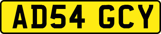 AD54GCY