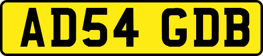 AD54GDB
