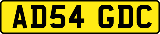 AD54GDC