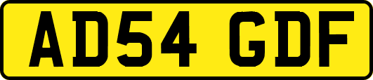 AD54GDF