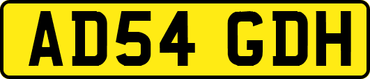 AD54GDH