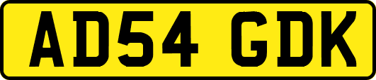 AD54GDK