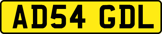 AD54GDL