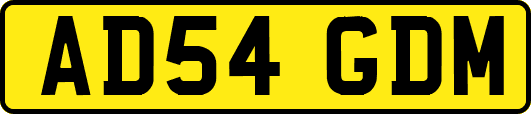 AD54GDM