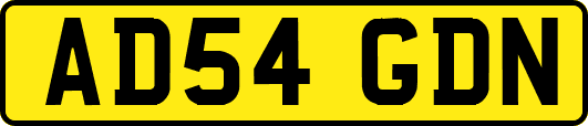 AD54GDN