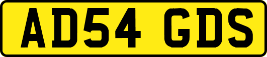 AD54GDS