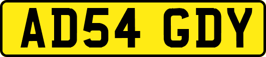 AD54GDY