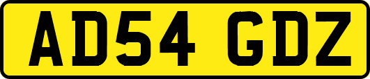 AD54GDZ