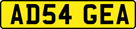 AD54GEA