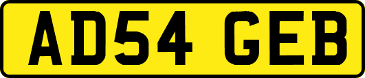AD54GEB