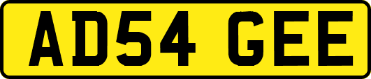 AD54GEE