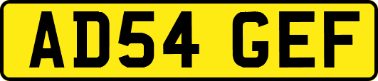 AD54GEF