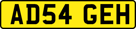 AD54GEH