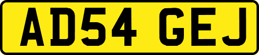 AD54GEJ