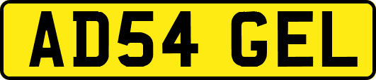 AD54GEL