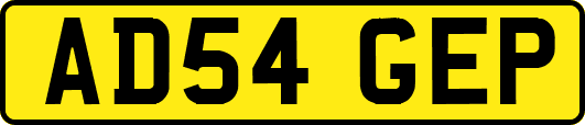 AD54GEP