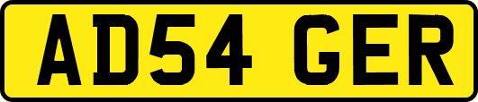 AD54GER