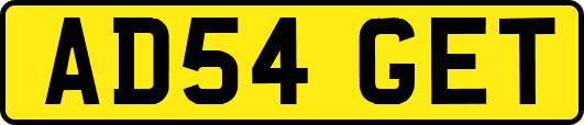 AD54GET