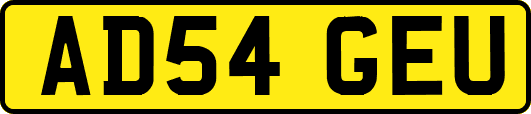 AD54GEU