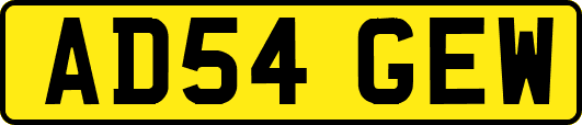 AD54GEW