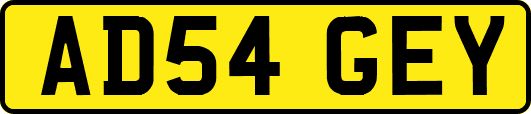 AD54GEY