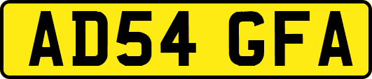 AD54GFA
