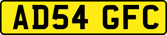 AD54GFC