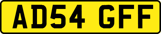 AD54GFF