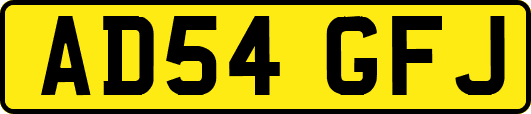 AD54GFJ
