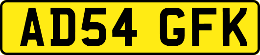 AD54GFK