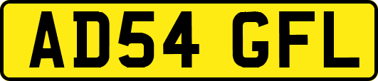 AD54GFL