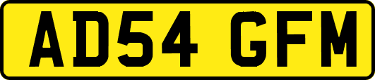 AD54GFM