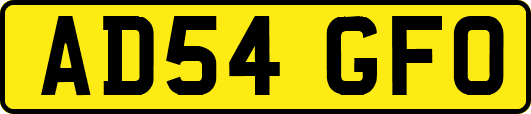 AD54GFO