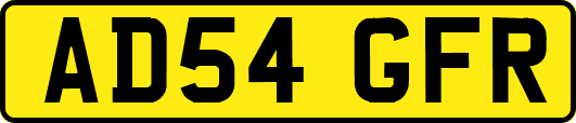 AD54GFR