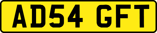 AD54GFT