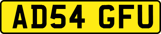 AD54GFU