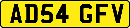 AD54GFV