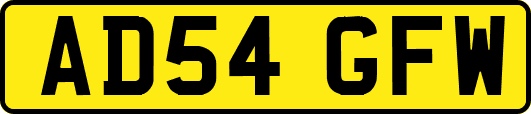 AD54GFW