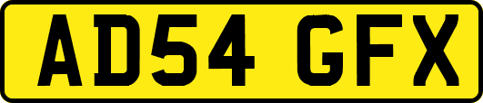 AD54GFX