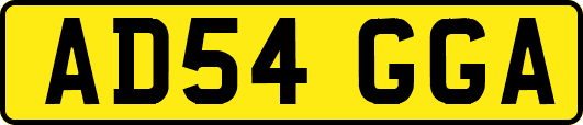 AD54GGA