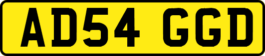 AD54GGD