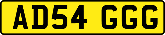 AD54GGG