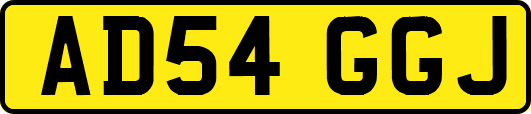 AD54GGJ