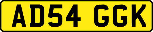 AD54GGK