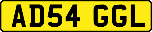 AD54GGL