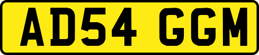 AD54GGM