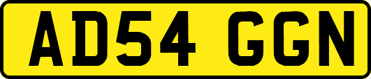 AD54GGN