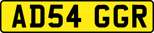AD54GGR