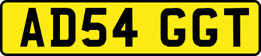 AD54GGT
