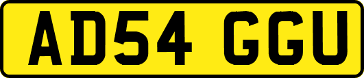 AD54GGU